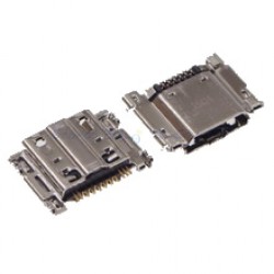 CONECTOR CARGA SAMSUNG GALAXY S3 / I9300,T310 CONECTOR CARGA SAMSUNG GALAXY S3 / I9300,T310